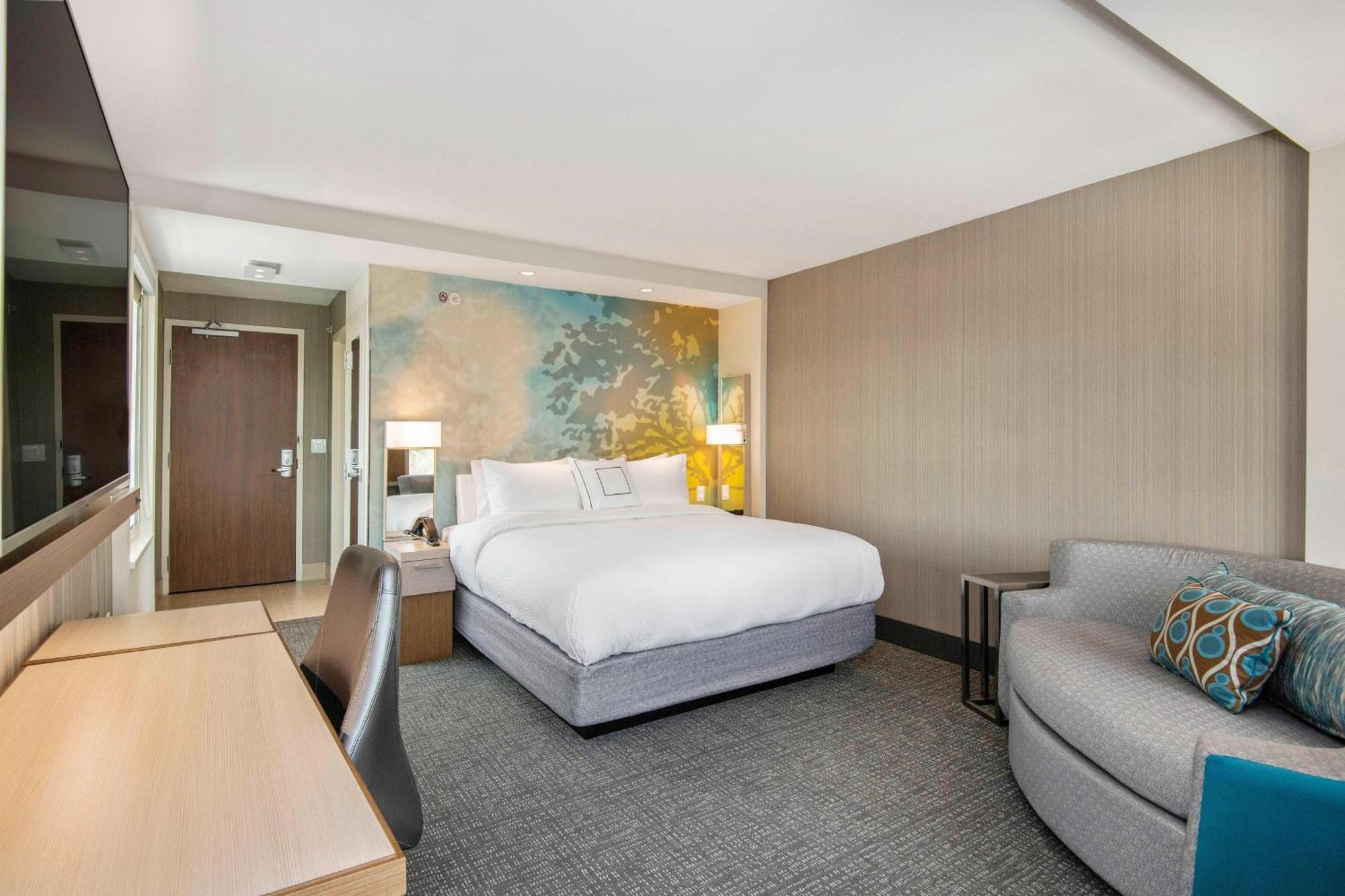Hotel Courtyard By Marriott Raleigh Cary/Parkside Town Commons Extérieur photo