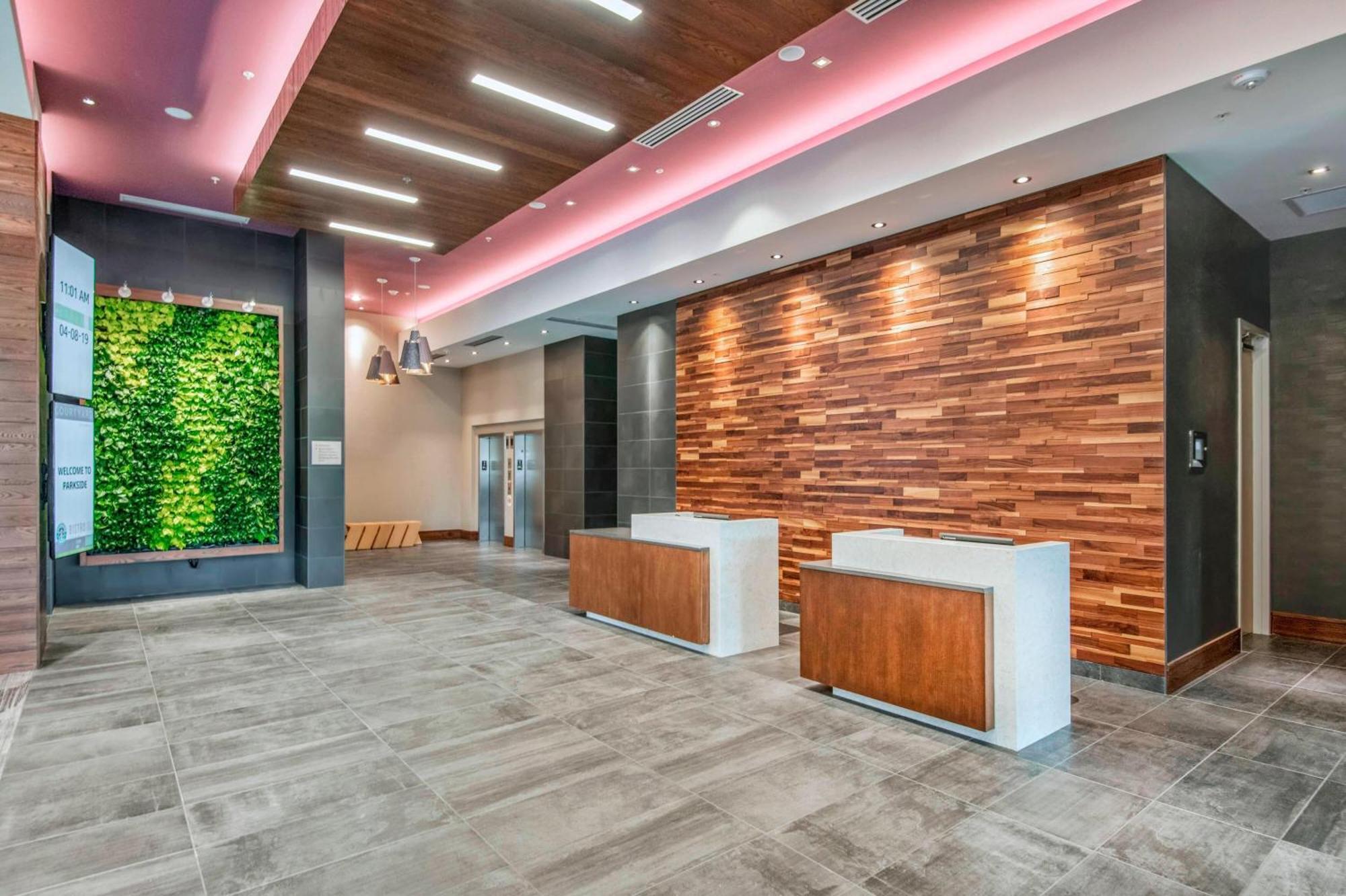 Hotel Courtyard By Marriott Raleigh Cary/Parkside Town Commons Extérieur photo