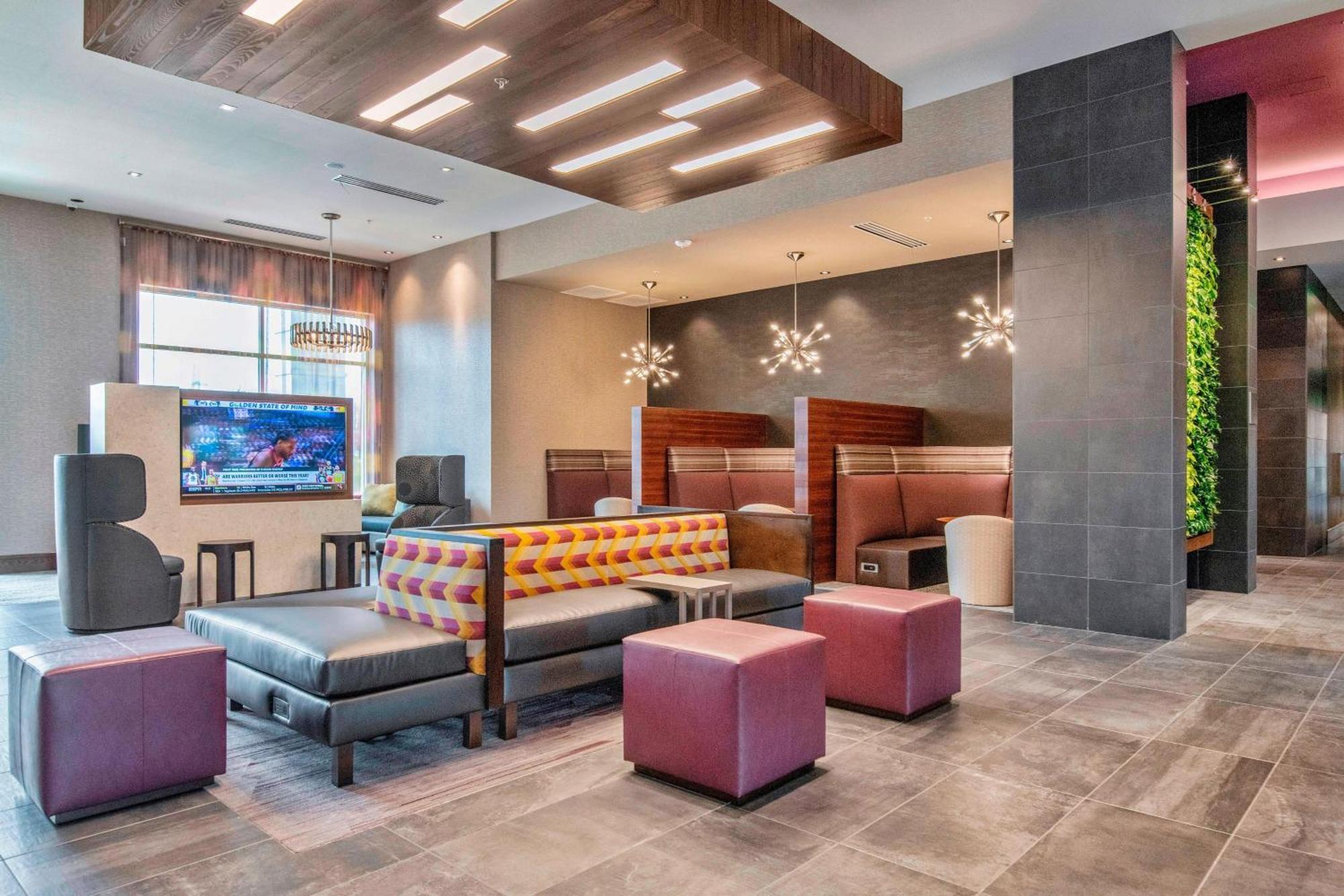 Hotel Courtyard By Marriott Raleigh Cary/Parkside Town Commons Extérieur photo