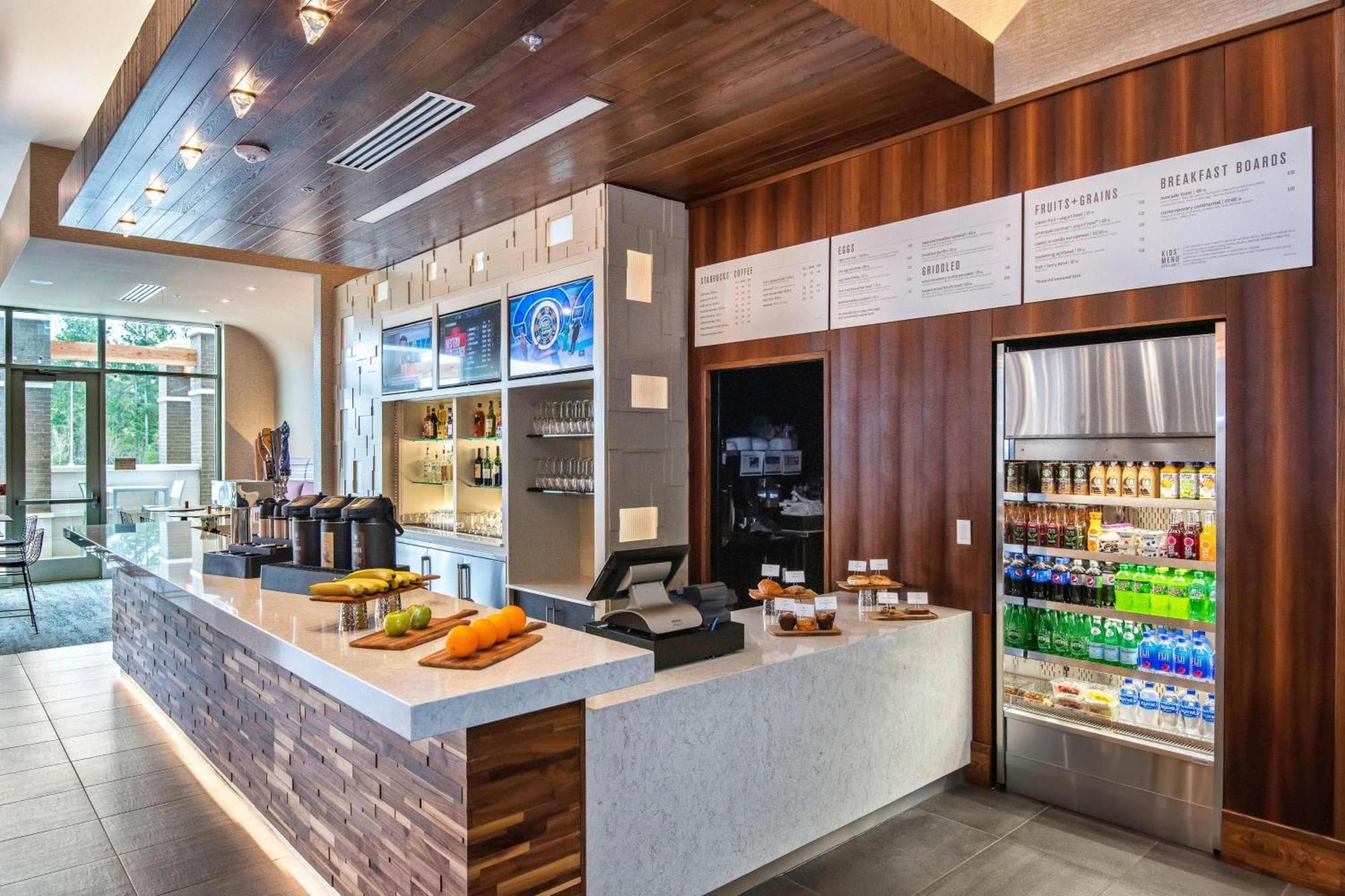 Hotel Courtyard By Marriott Raleigh Cary/Parkside Town Commons Extérieur photo