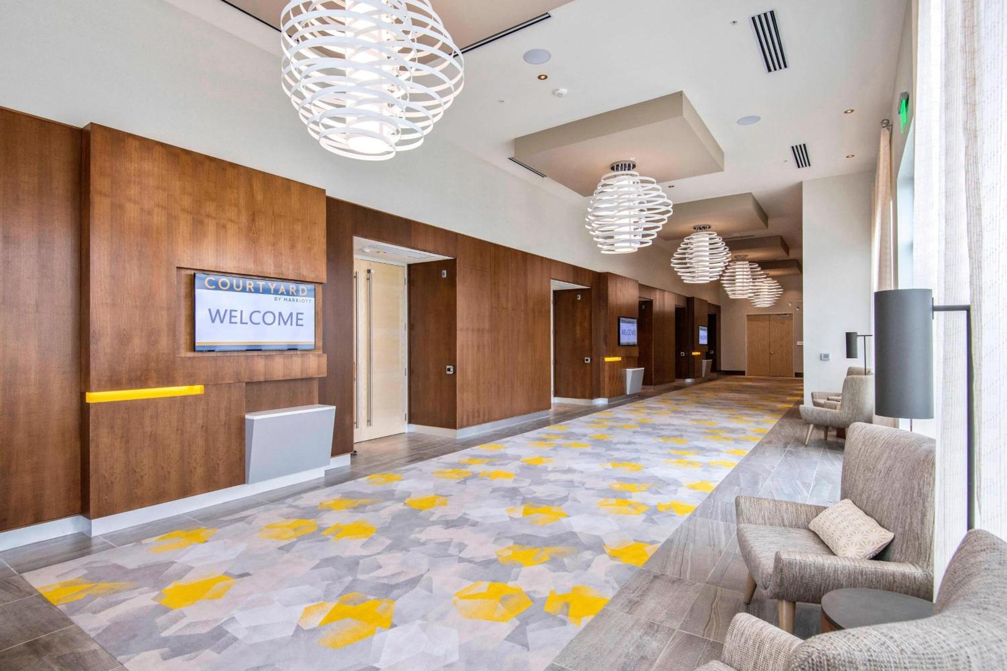 Hotel Courtyard By Marriott Raleigh Cary/Parkside Town Commons Extérieur photo