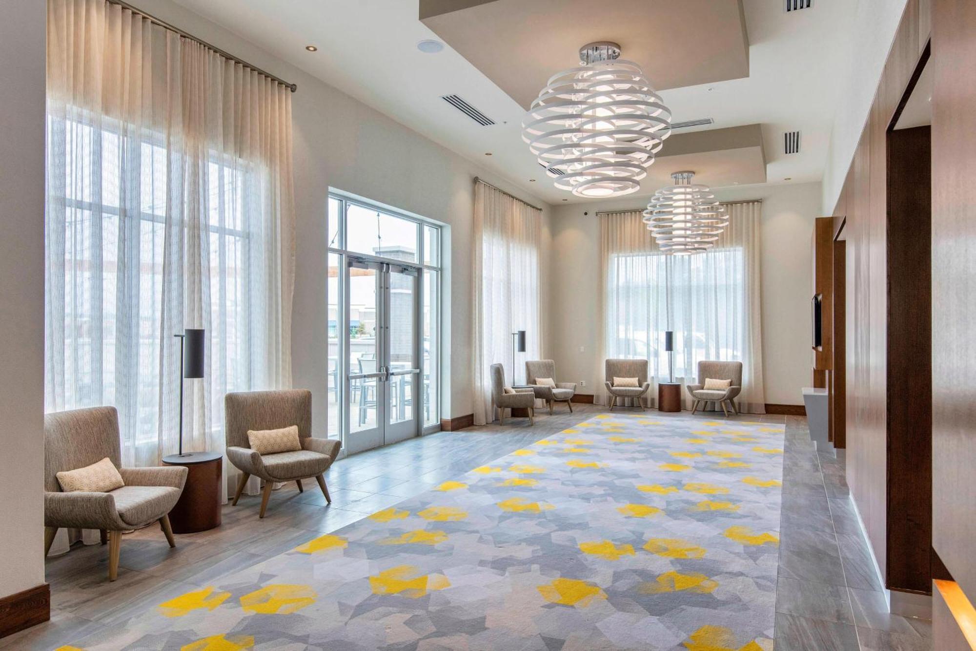 Hotel Courtyard By Marriott Raleigh Cary/Parkside Town Commons Extérieur photo