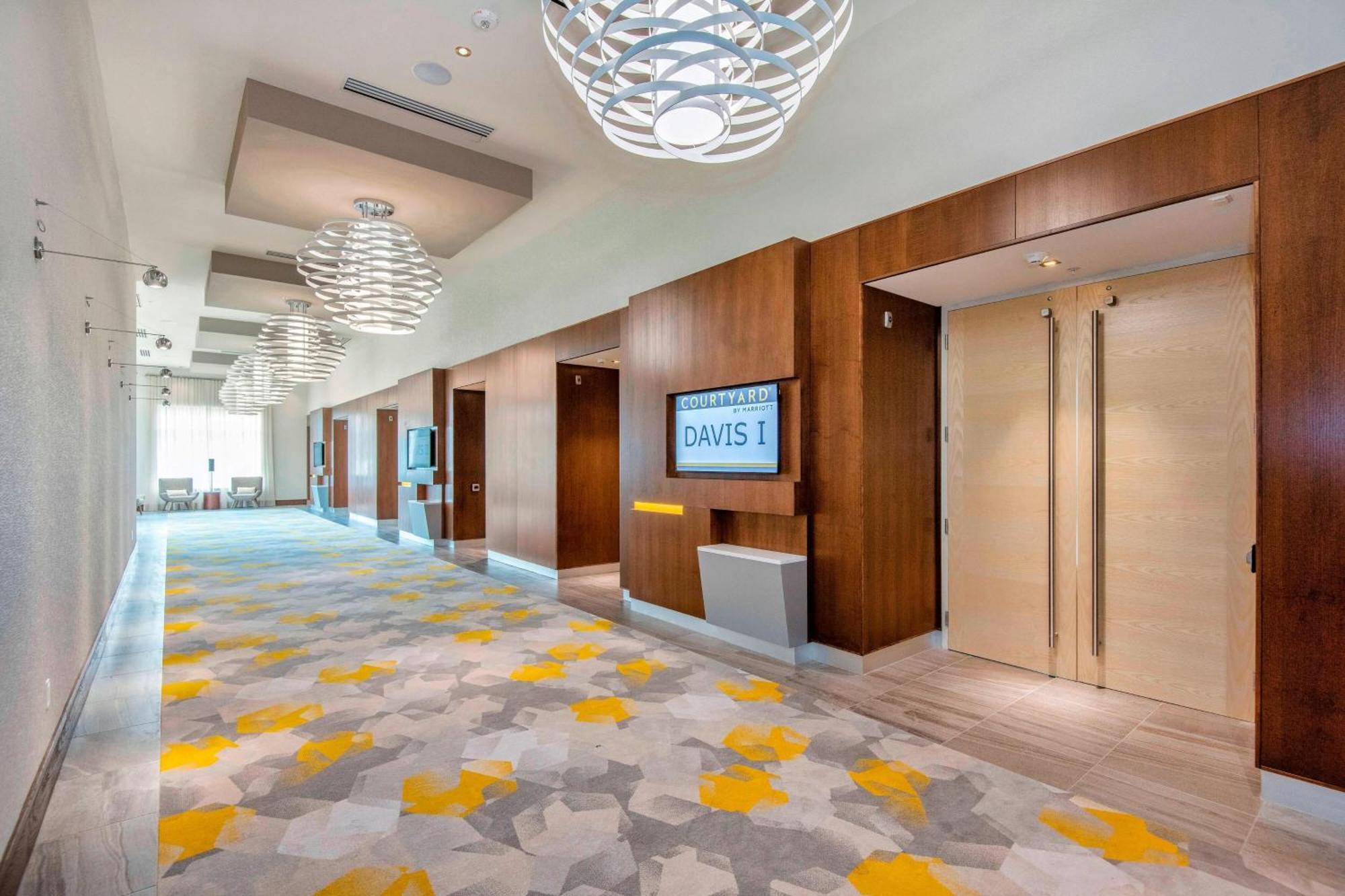Hotel Courtyard By Marriott Raleigh Cary/Parkside Town Commons Extérieur photo