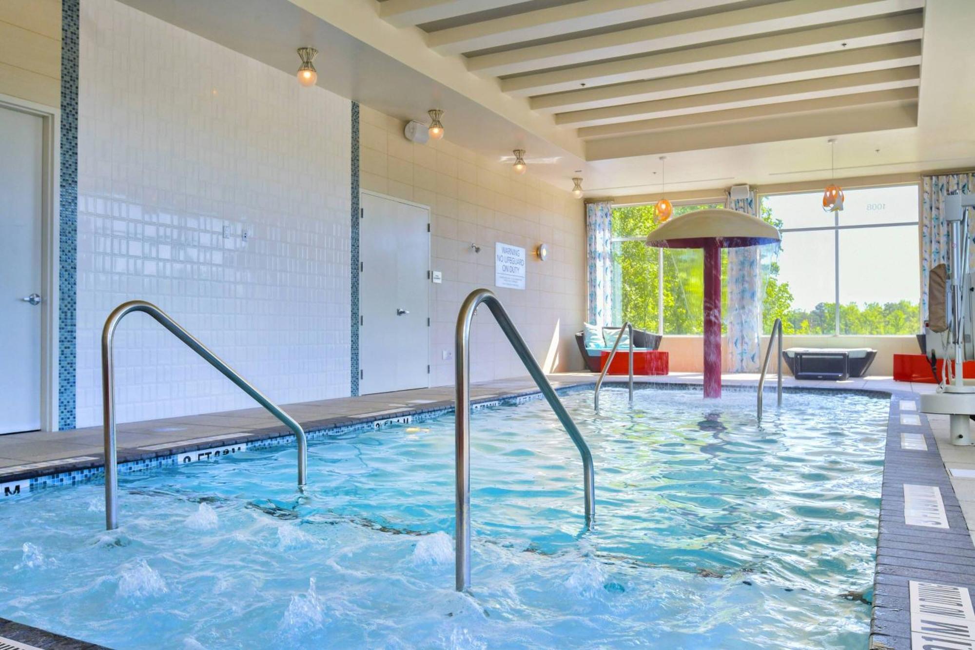 Hotel Courtyard By Marriott Raleigh Cary/Parkside Town Commons Extérieur photo