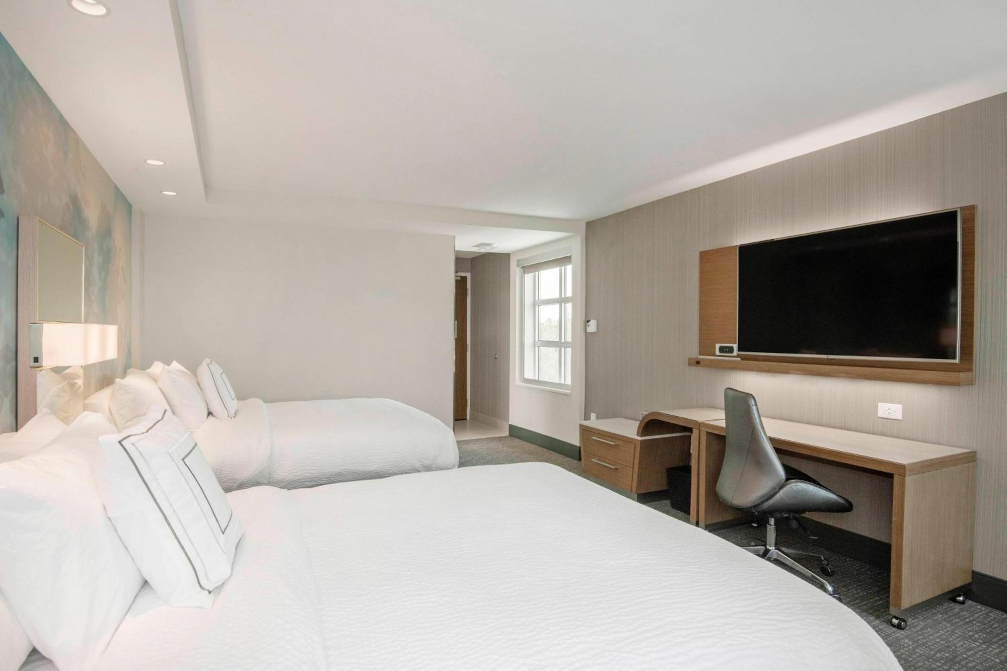 Hotel Courtyard By Marriott Raleigh Cary/Parkside Town Commons Extérieur photo
