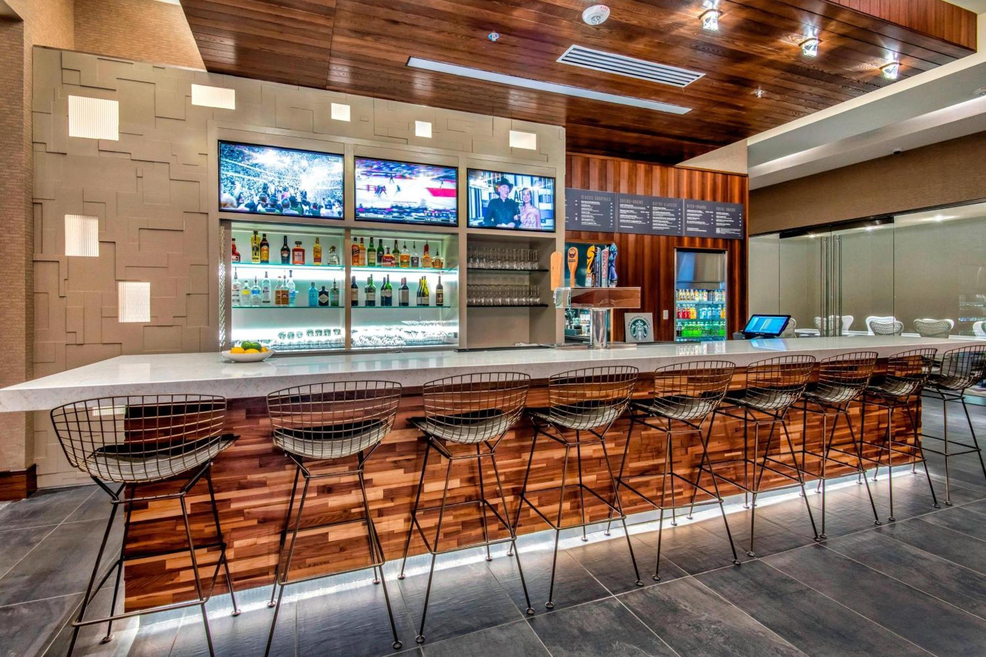 Hotel Courtyard By Marriott Raleigh Cary/Parkside Town Commons Extérieur photo
